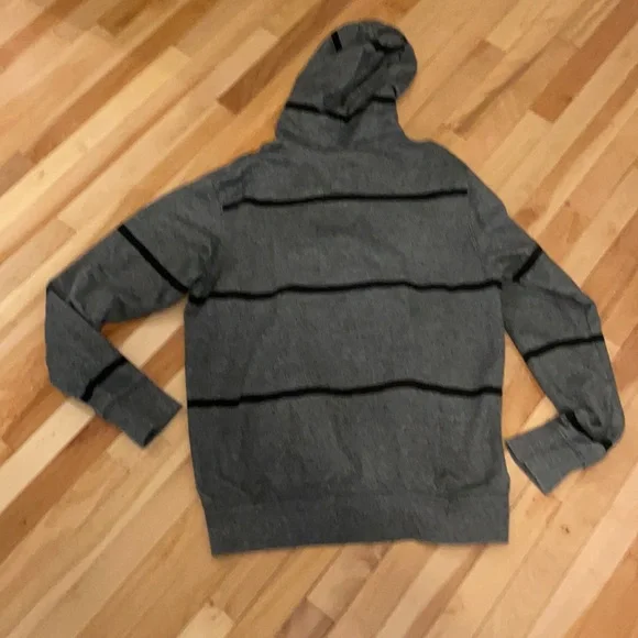 Billabong sweatshirt with hood zip up - Picture 5 of 6